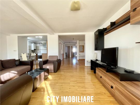 Apartament 3 camere, S 100mp, mobilat, Zorilor. - Fotografie 1