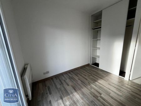 Location Appartement 2 pièces 34m² BLONVILLE SUR MER 14910 - Photo 4