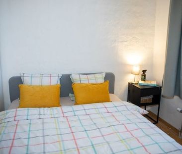 Appartement te huur - Photo 4