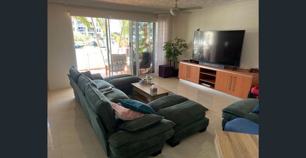 Fully Furnished 2 Bedroom Unit on the Water - Photo 1