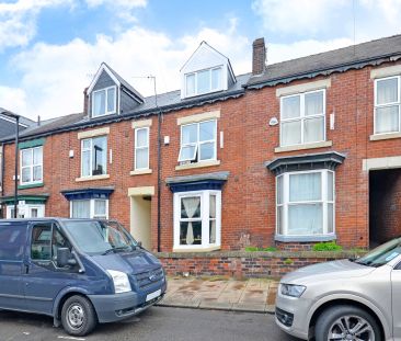 Rosedale Road, Sheffield, S11 - Photo 2