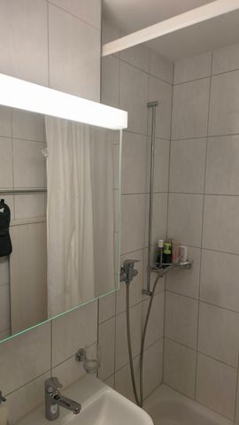 1 Zimmer, 20 m² - Photo 4