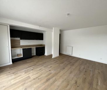 Appartement à louer 3 pièces - 60 m² - Photo 4