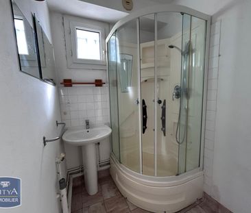Location Appartement 1 pièce 22m² POITIERS 86000 - Photo 2