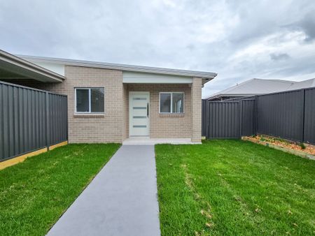 Charming & Private Modern Home in Spring Farm - Photo 3