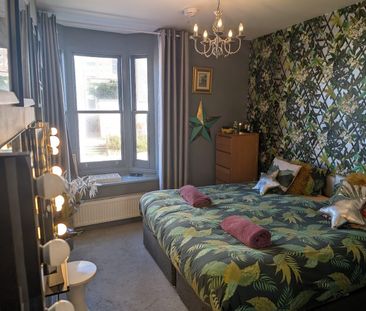 2 Bed Maisonette, Devonshire Place, BN2 - Photo 3