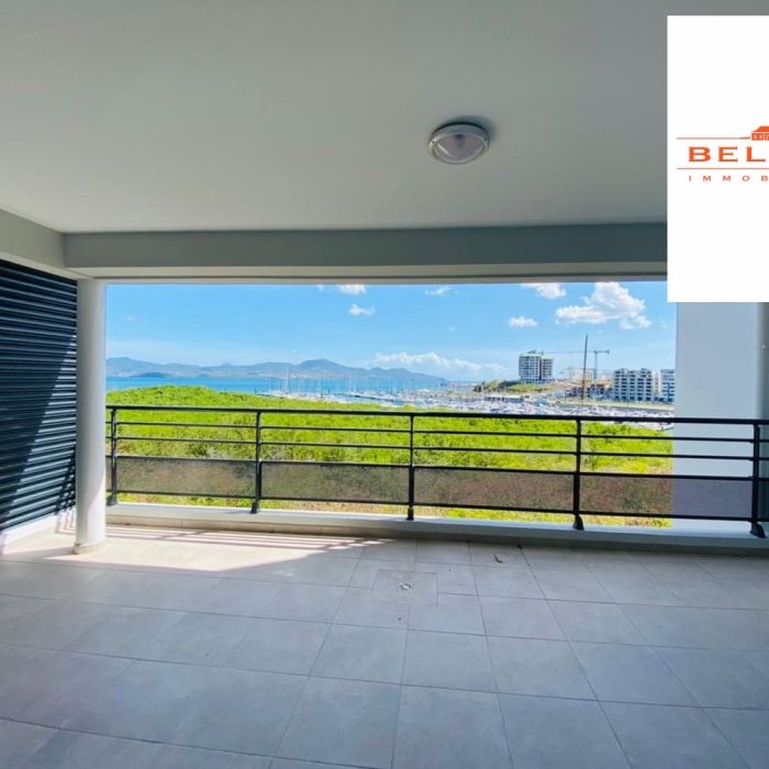 Location Appartement 57.64m² 3 pièces Fort de france - Photo 2