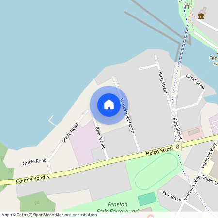 19B West Street N #PH2, Kawartha Lakes, Fenelon Falls