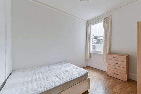 Lewin Road, Streatham Vale, SW16 - Photo 2