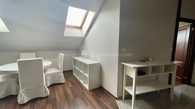 Do wynajęcia mieszkanie Bydgoszcz Centrum - 55m2 - Photo 1