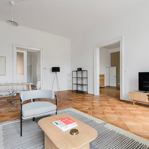 Prinz-Eugen-Straße 18 - Foto 1