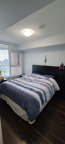 For Lease - 190 Borough Drive Unit# 2801, Toronto, Ontario - Photo 5