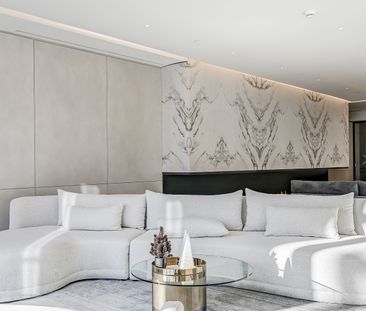 For Lease - 30 Upper Mall Way Unit# A2011, Vaughan, Ontario - Photo 6