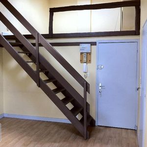 Location Appartement 2 pièces 31m² POITIERS 86000 - Photo 2