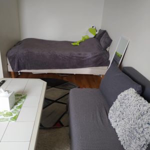 Hertings allé, Falkenberg - Foto 2
