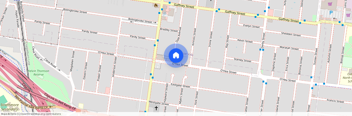 2B Dale Avenue, Pascoe Vale South VIC 3044