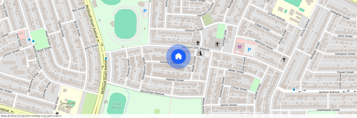 8 Hanley Street, Whyalla Norrie SA 5608