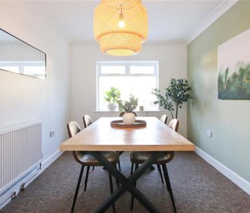 1 bedroom terraced house to rent - Photo 5