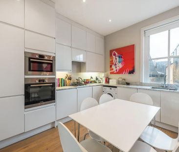 3 bedroom maisonette to rent - Photo 6