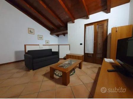 Stanza a Treviolo con giardino e posto auto - Foto 3
