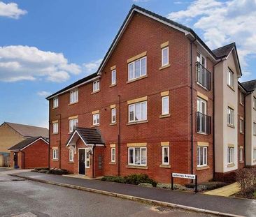 Alderney Avenue, Bletchley, MK3 - Photo 3