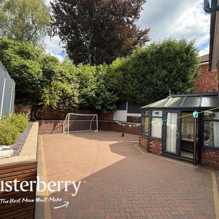 Highfield Rise, Trentham, Stoke-On-Trent - Photo 4