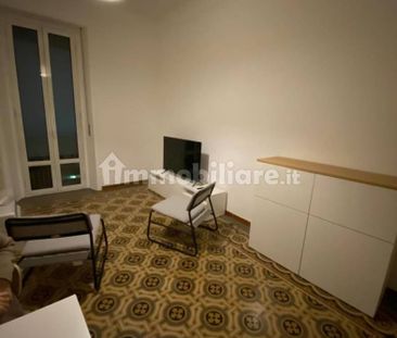 Quadrilocale viale Gran Sasso, Città Studi, Milano - Photo 1