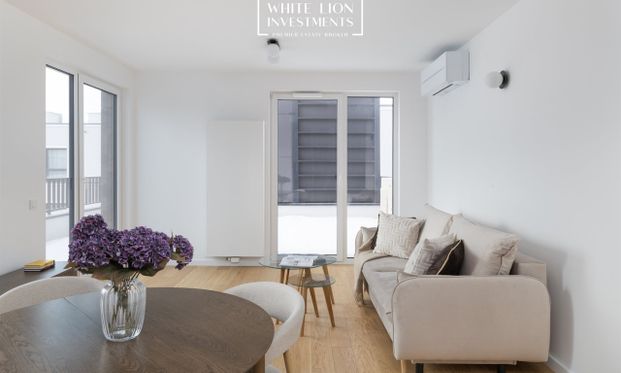 Warszawa M., Warszawa, Włochy, Przedpole - Photo 1