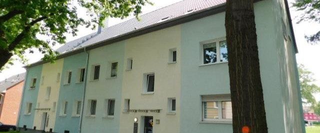 Hoch hinaus zum kleinen Preis: günstige 2-Zi.-DG - Photo 1