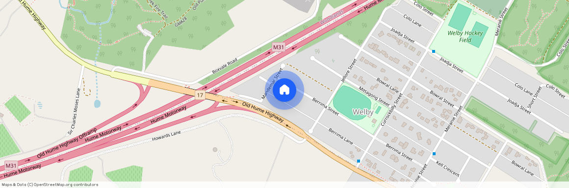 95 Berrima Street, Welby, NSW, 2575