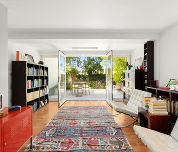 46 Surrey St, Darlinghurst NSW 2010 - House For Rent | Domain - Photo 3