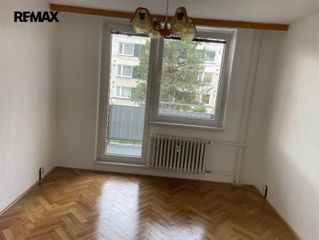Pronájem bytu 2+1 v osobním vlastnictví 61 m², Jihlava - Photo 2