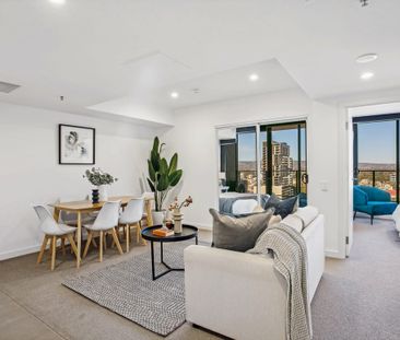 1205/160 Grote St, Adelaide SA 5000 - Apartment For Rent | Domain - Photo 3