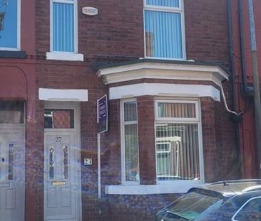 3 bedroom terraced house to rent - Photo 2