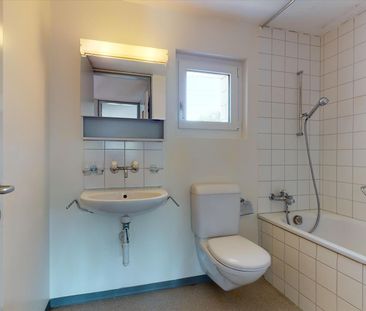 Schöne Duplexwohnung mit grosser Dachterrasse - Photo 3