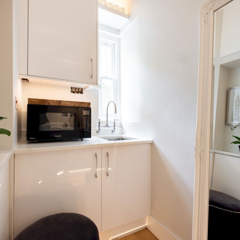 45D Gunter Grove, SW10 0 UJ, London, London - Photo 1