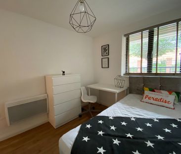 2 Bed Flat, Bedford Street South, LE1 - Photo 3