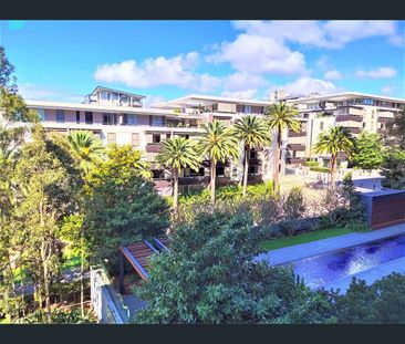 516/2 Chippendale Way, Chippendale, NSW 2008 - Photo 1