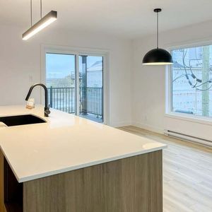 Appartement De 2 Chambres - Photo 2