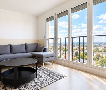 Appartement à louer 4 pièces • Le Mans - Photo 3