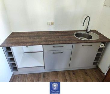 Gemütliche 2-Zimmerwohnung in Neusörnewitz! Ruhig und grün! - Foto 1