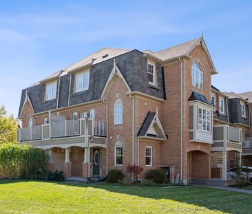 For Lease - 66 Gleave Terrace, Milton, Ontario - Photo 2