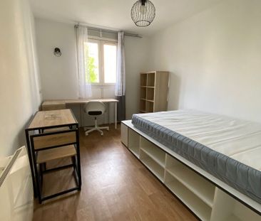 Location Appartement 1 pièce 18m² - Photo 2