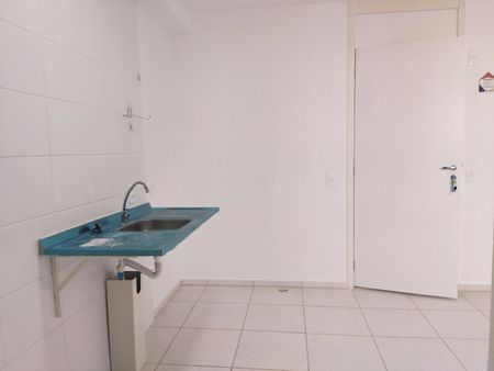 BARROSO - APARTAMENTO - R. A DO LOTEAMENTO RESIDENCIAL CÉLIO GURGEL, 227 AP 311 BL 05 RESERVA ARVOREDO - Photo 4