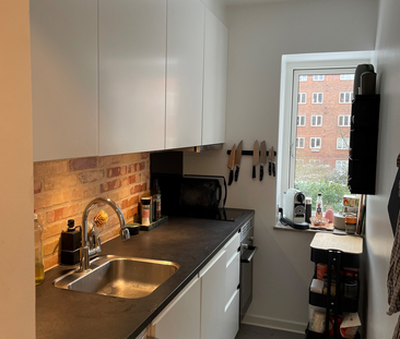 Tage-Hansens Gade 21, 1. th. 8000 Aarhus C - Photo 4