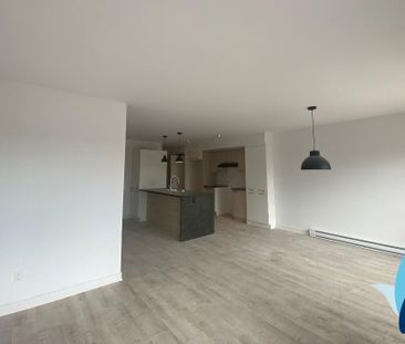 Logement 5 1/2 - Libre dès maintenant - St-Jérôme - Photo 2