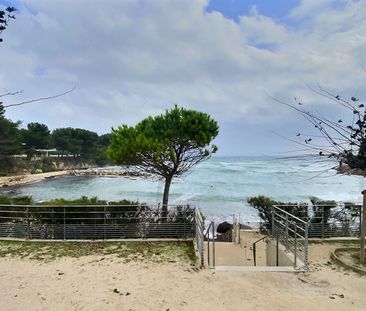 Location appartement 2 pièces, 27.19m², Carry-le-Rouet - Photo 4