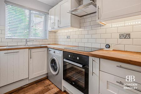 2 bedroom house to rent - Photo 5