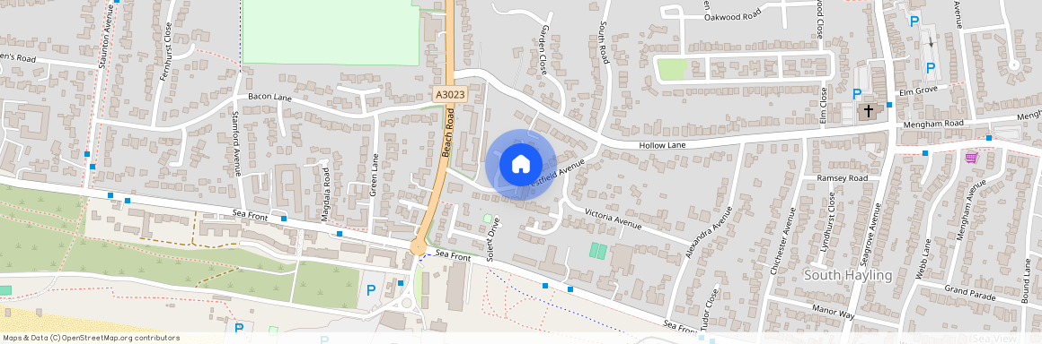 Westfield Oaks, PO11, PO11 9AQ, Hayling Island