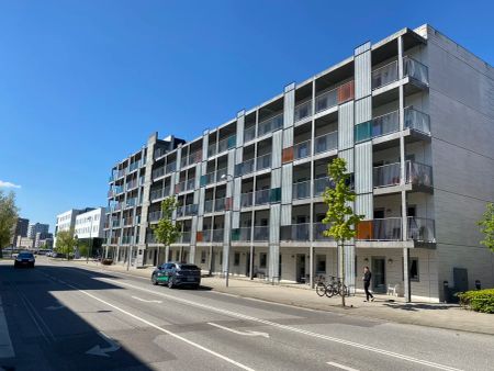 Laurits Hauges Vej 7 1. 3, 9400, Nørresundby - Photo 4